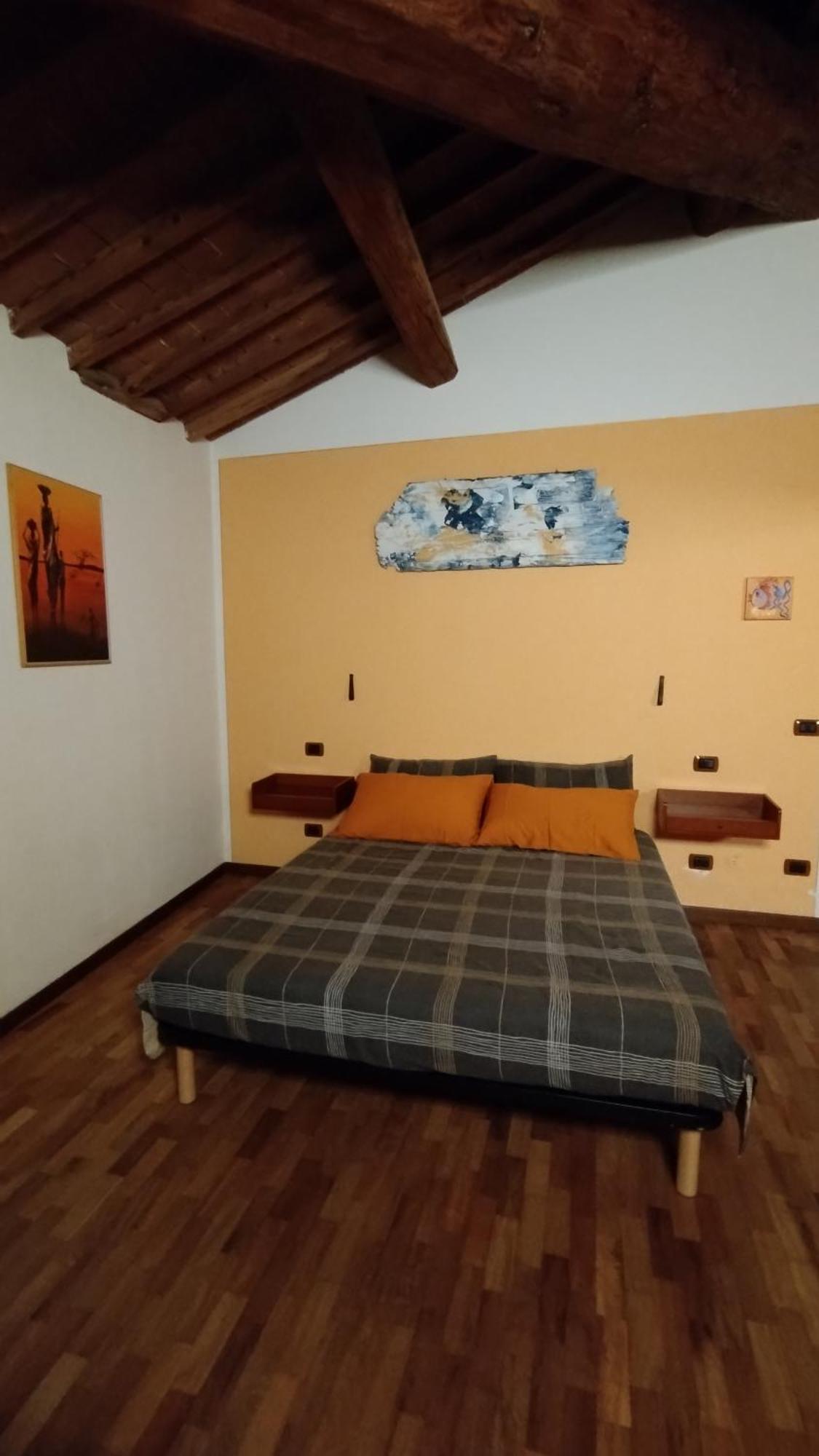 Apartament Da Nataly Fumane Zewnętrze zdjęcie